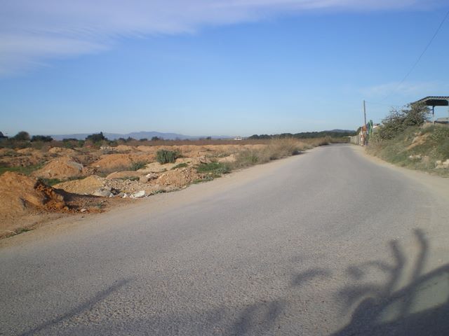 CAMÍ DE XEST